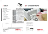 Toshiba B-EV4D 130-000002-603 产品宣传页