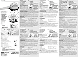 Laserliner SuperLine 2D 081.110A Leaflet