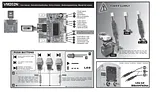 Velleman VM202N Component VM202N Техническая Спецификация