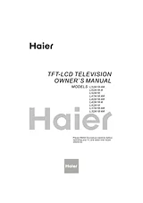 Haier l32a18-ak 用户指南
