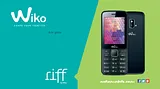 Wiko RIFF 9432 User Manual