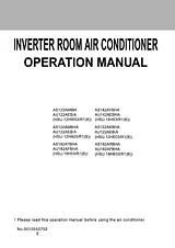 Haier ab142acbac Manual Do Utilizador