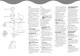 Kenwood cm651 Manual De Usuario