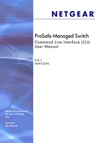Netgear M7300-24XF (XSM7224S) - ProSAFE 24-port, 10 Gigabit Stackable L2+ Managed Switch 产品宣传页