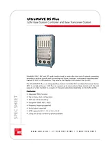 ADC WAVE BS Plus User Manual