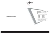 LG 32LC4R-MD Manuel D’Utilisation