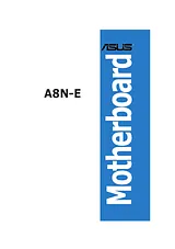 ASUS A8N-E 사용자 설명서