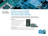 Intel S5520SC ユーザーズマニュアル