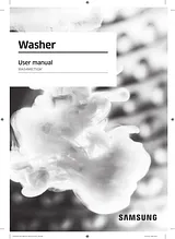 Samsung Activewash Top Load Washer Manual Do Utilizador