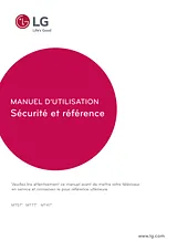 Manuel D’Utilisation