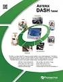 PioneerPOS Dash TA-1J21GR-J1 产品宣传页