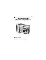 Kodak DX4330 Guía Del Usuario
