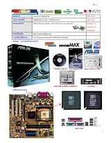 ASUS P4S800-MX Benutzerhandbuch