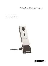 Philips DMVC1300K/00 Manuale Utente