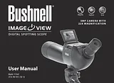 Bushnell IMAGE VIEW SPEKTIV 15-45 X70 111545 Manuel D’Utilisation