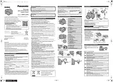 Panasonic DMCLZ40EG Guía De Operación
