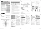 Samsung UA32F5000AR User Manual
