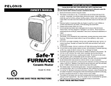 Pelonis HC-445B User Manual
