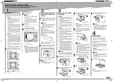 Ricoh ap410 Installation Guide
