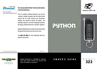 Python 323 User Manual