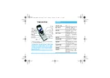 Philips Mobile Phone CT6398 639 User Manual