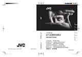 JVC LCT2621-001A-H Benutzerhandbuch
