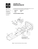 Pelco HK4024 User Manual