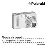 Polaroid M635 Guía Del Usuario