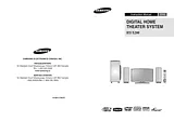 Samsung AH68-01963S Manual Do Utilizador