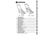 Gardena 4051 Manual De Usuario