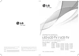 LG 32LF20FR ユーザーズマニュアル