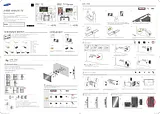 Samsung 스마트 사이니지TV 101cm
RM40D Quick Setup Guide