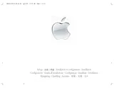 Apple iMac G3 Инструкция
