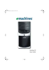 eMachines et1641 User Guide