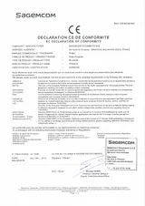 Philips PPX3514/EU 제품 표준 적합성 자체 선언