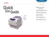 Xerox Phaser 6360 Guía Del Usuario