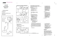 YFC-BonEagle ELECTRIC CO. LTD. TXCC17 Benutzerhandbuch