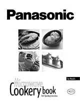 Panasonic nn-e273sbbpq Operating Guide