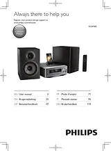 Philips DCB7005/10 Manual De Usuario