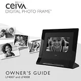 Ceiva LF4008 Benutzerhandbuch