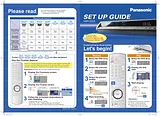 Panasonic dmr-es25 Operating Guide