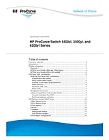 HP (Hewlett-Packard) 6200YL User Manual