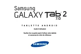 Samsung GT-P3113 Manuale Utente