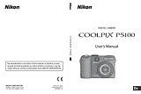 Nikon P5100 Guida Utente