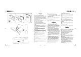 Philips MCD988/12 Guía De Instalación Rápida