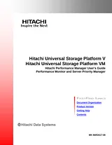 Hitachi MK-96RD617-08 Benutzerhandbuch