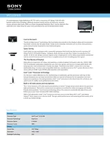 Sony VPCL222FX/B User Manual