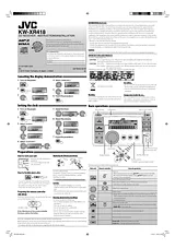 JVC GET0655-001B User Manual