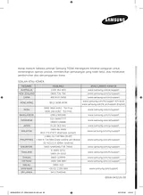 Samsung MG28J5255US Справочник Пользователя