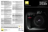 Nikon D2Xs Manuale Utente
